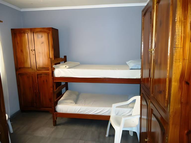 Hostal Namaste in Salta