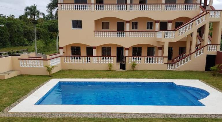 80 m&sup2; Ferienwohnung