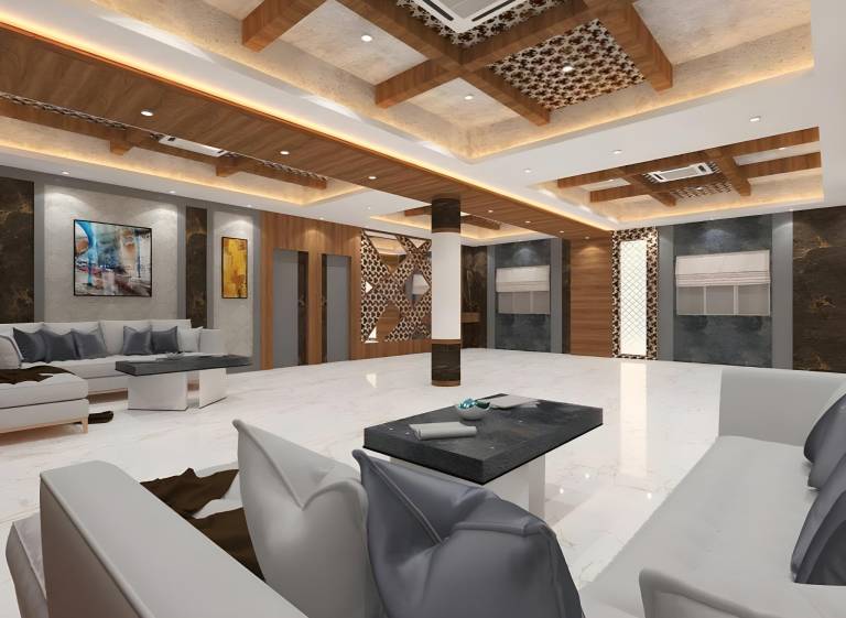 House Deoghar