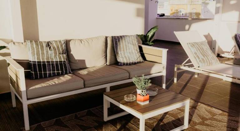 Apartamentos Sol & Ria — photo 4