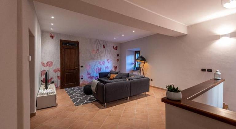 Apartment with 2 rooms for 4 persons in Assisi