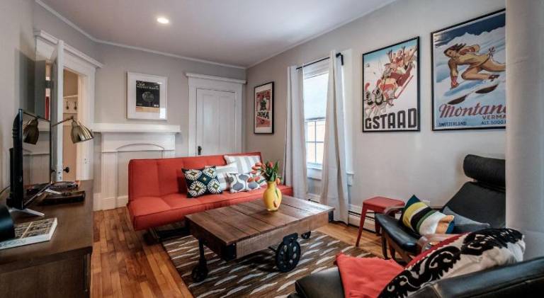 Rental apartment | Pets allowed — photo 4