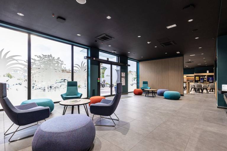Holiday Inn Express Ajaccio By IHG in Ajaccio