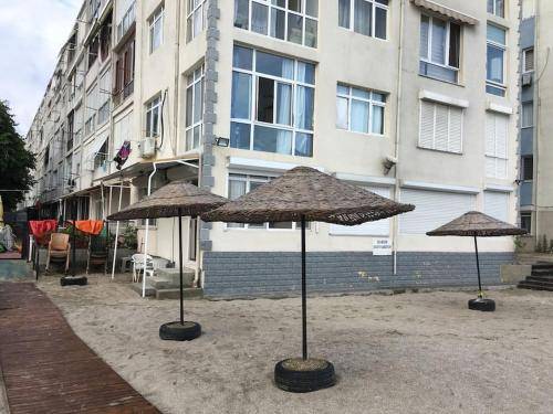 Apartment Kumburgaz Mahallesi