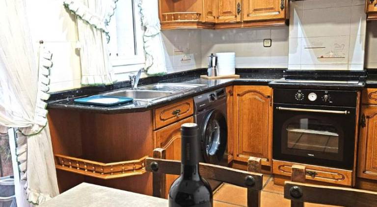 Apartamento Logrono Ayuntamiento, centro y familiar — photo 3