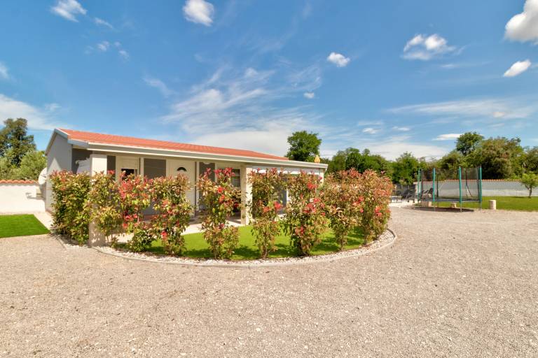 Ferienhaus Banjole