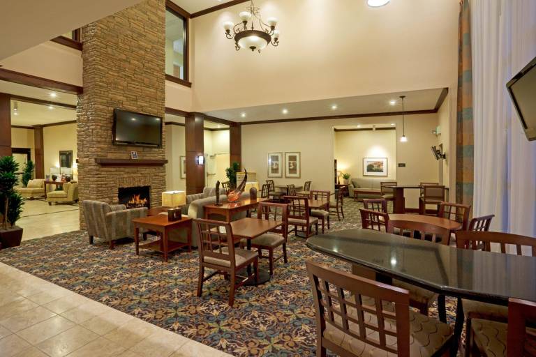 Staybridge Suites San Antonio Sea World By IHG — photo 3