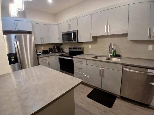 Apartment Saskatoon