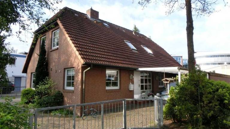 Ferienwohnung Buxtehude