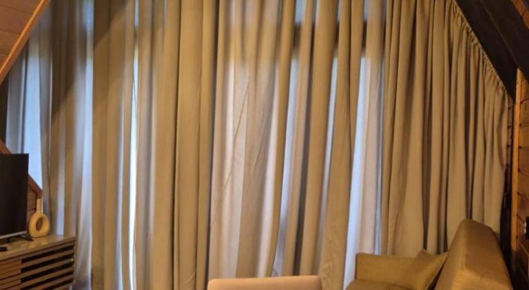 Lodge with yard | Pet-friendly — photo 3