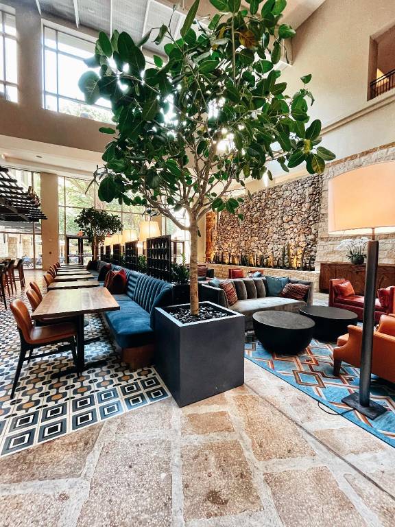 Hotel Contessa - Luxury Suites on the Riverwalk — photo 5