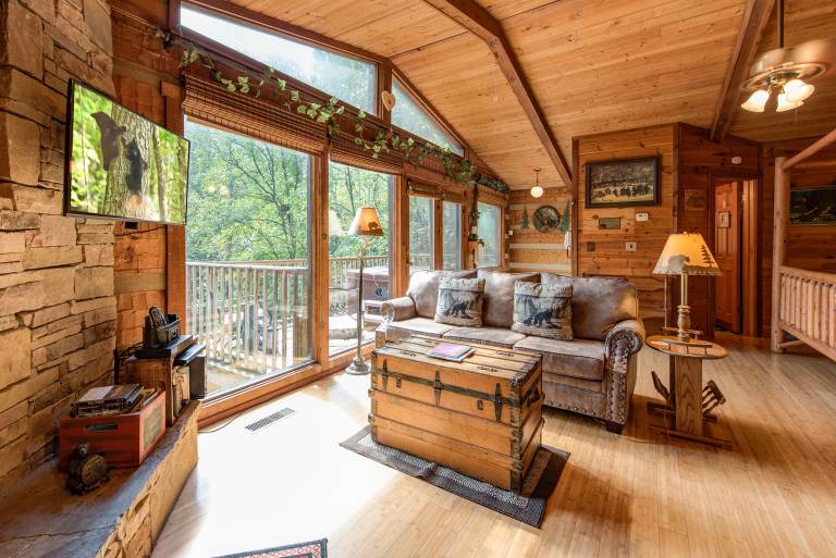 511RUSTICCHARMCNNCB - Rustic Charm — photo 2