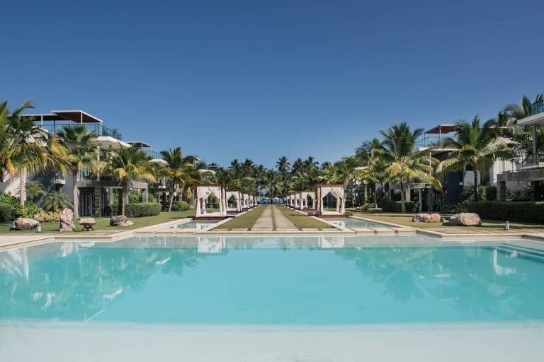 Apartamento  Las Terrenas