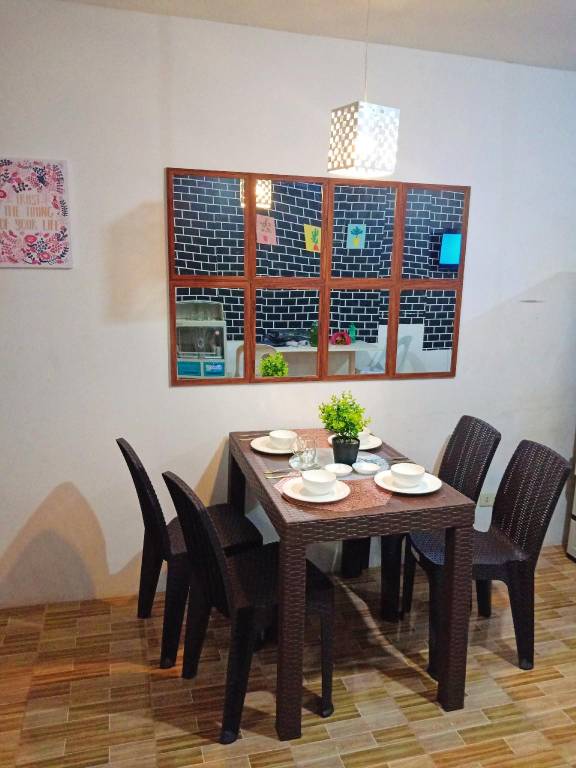 House  Calumpang