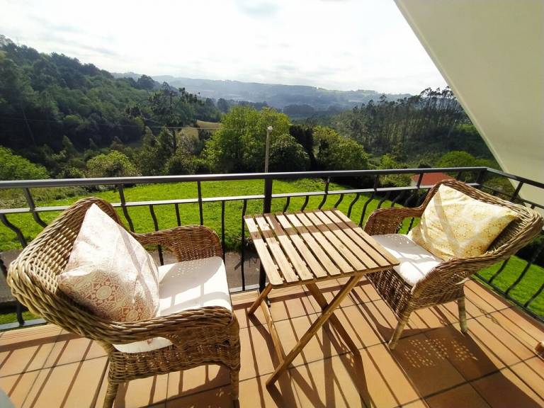 Chalet  Perecil