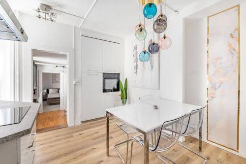 Apartamento Montreux