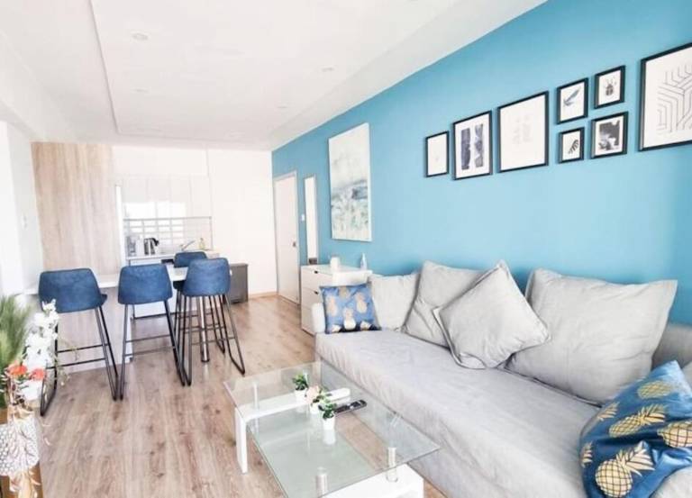 Apartament Larnaka