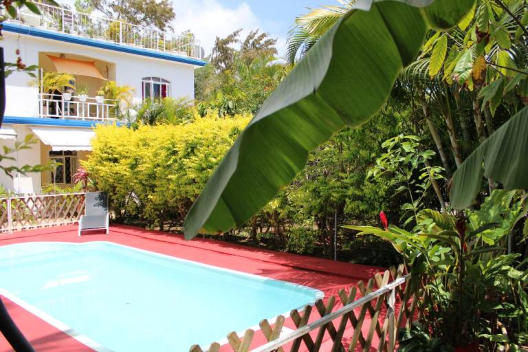 VIllakapy Ideal für Rentnerinnen und Rentner
