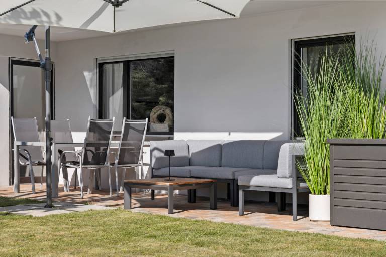 Ferienwohnung Ebingen