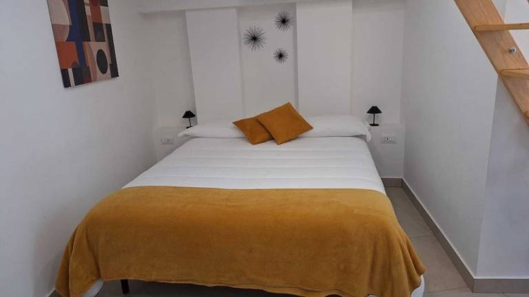 Bed & Breakfast San Giovanni La Punta
