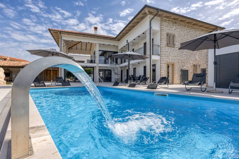 Apartman Rovinjsko Selo