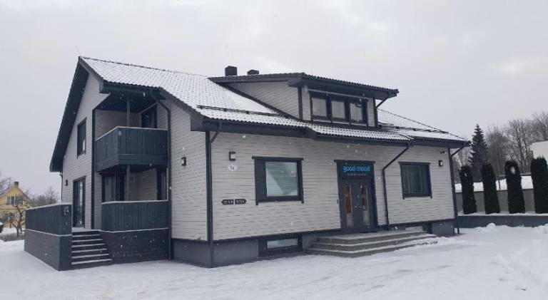 Majatalo Otepää