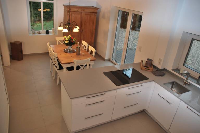 Ferienhaus Hasselberg
