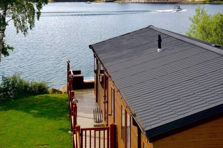 Lodge Tattershall
