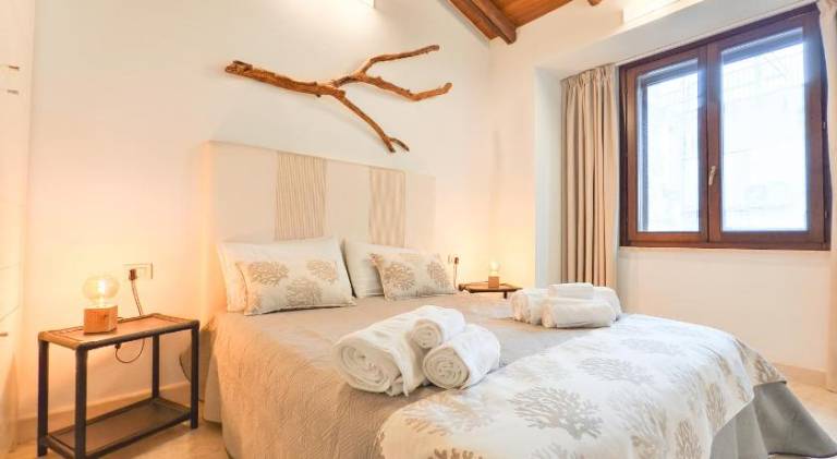 Oidu - Cagliari Suites in Cagli