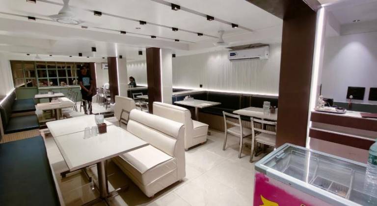Hotel Anand Palace — photo 5
