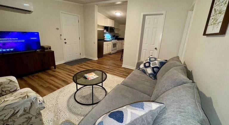 Vacation home with 1 room for 4 persons — photo 2