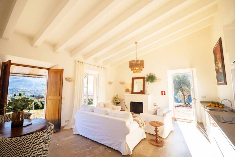 House Sóller