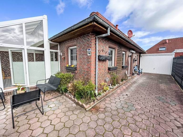 House Norddeich