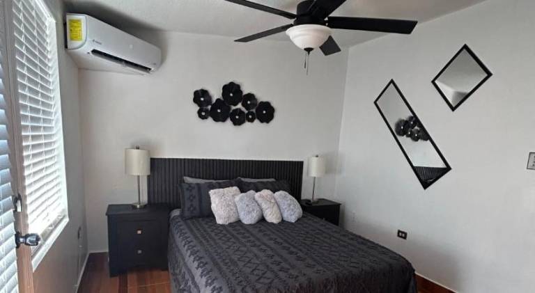 Wonderful apartment | Pets are welcome in Chihuahua