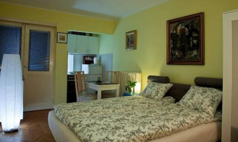 B&B Girasole in Novi Sad