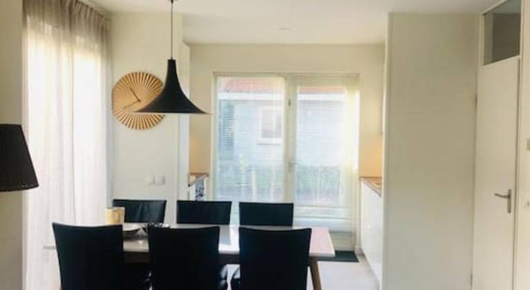House with 3 rooms for 5 persons — photo 4