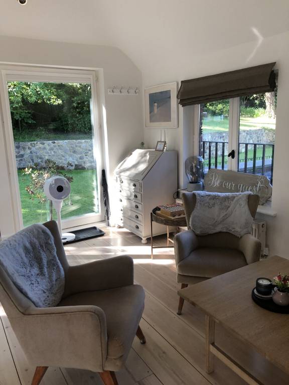 Bed and breakfast  Crowborough