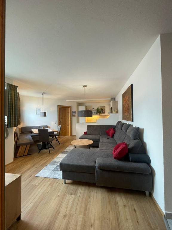 Appartement Sonntal Einkehr — photo 5