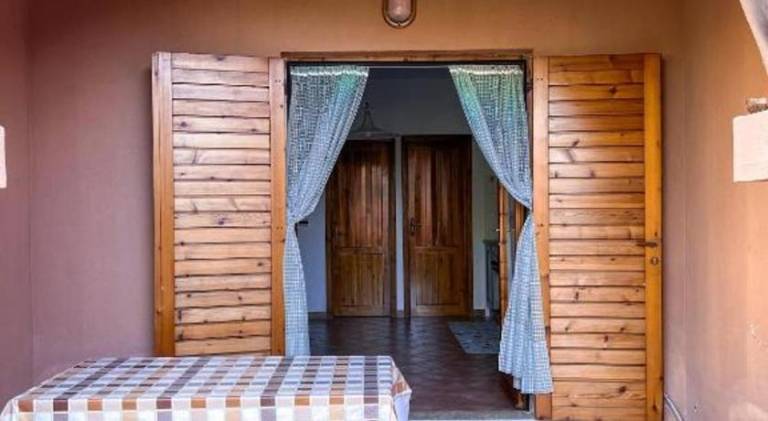 Holiday apartment with 2 rooms for 4 persons — photo 4