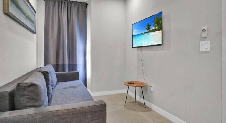 Rental apartment with 1 room for 4 persons in Miami, FL