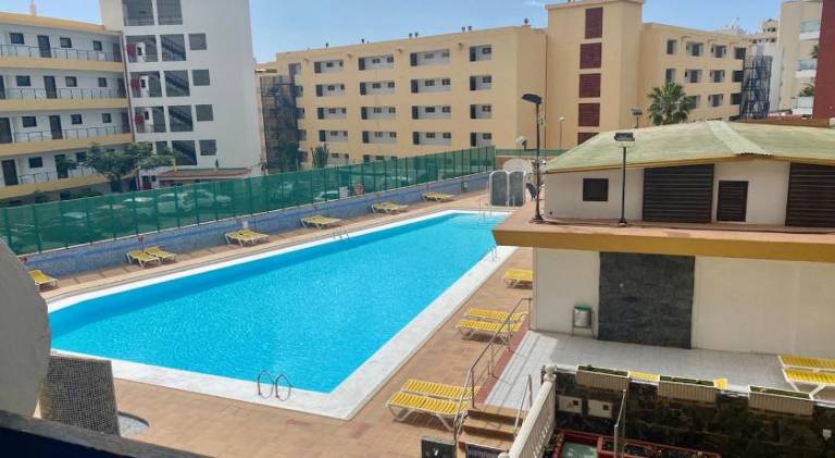 Nice apartment with private pool, patio & garden | Next to the beach | Suitable for remote work | Pets are welcome — photo 3