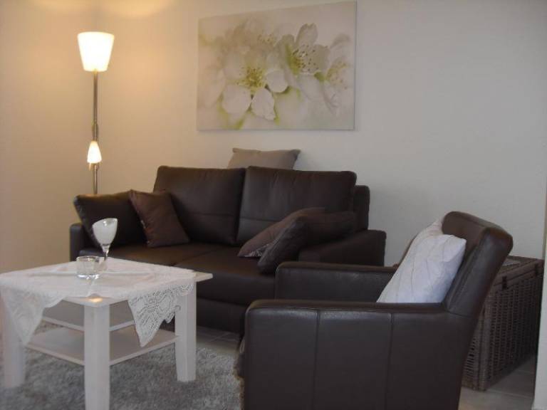 Ferienwohnung Kronshagen