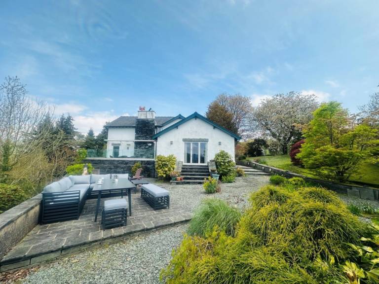 House with garden | Water view | Pets are welcome — photo 4