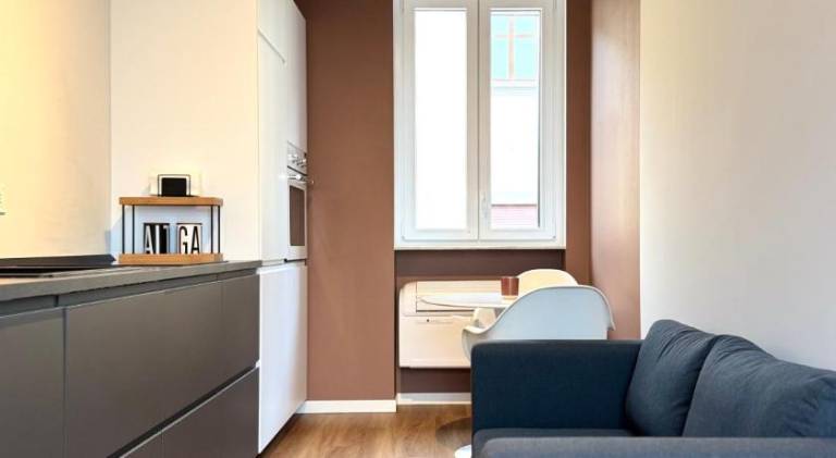 Beautiful apartment | Pet-friendly — photo 3
