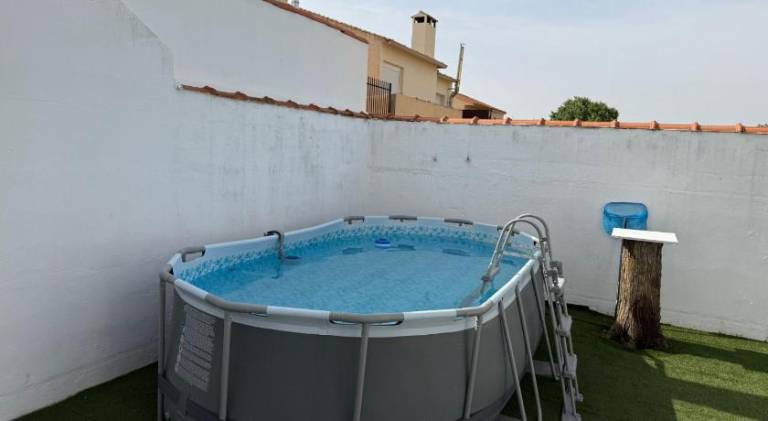 Vacation home with pool | Pets are welcome — photo 5