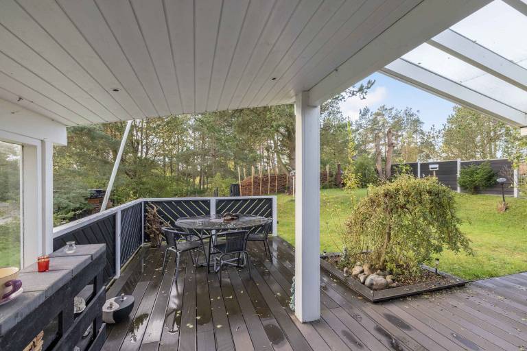 Close to the beach and forest and Ebeltoft — photo 2