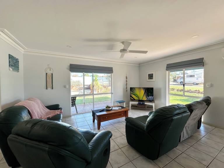 House Kalbarri