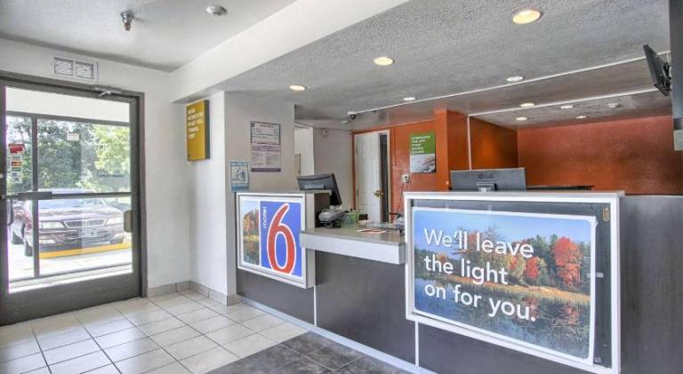 Motel 6 New Cumberland, PA - Harrisburg - Hershey South — photo 2