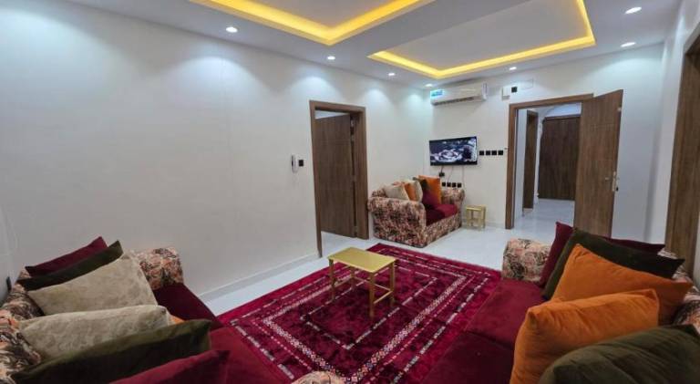 Apartment  Ar Ranuna