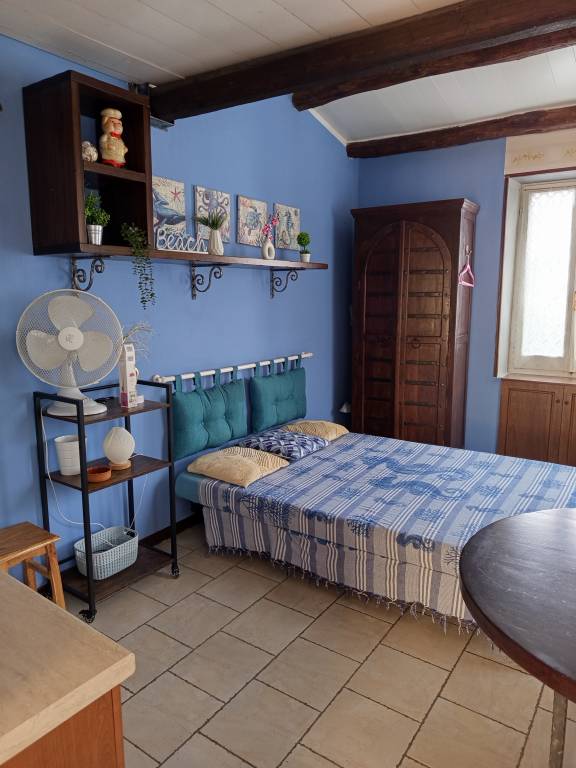 Ferienwohnung Vernazza